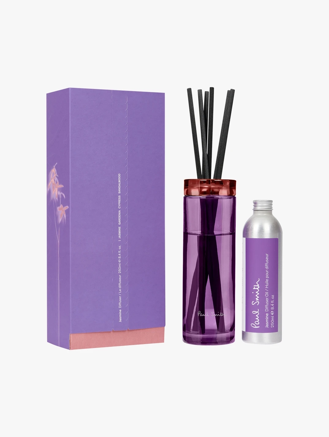 Alternative Image Paul Smith Jasmine Diffuser