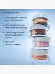Alternative Image Kosas Cloud Set Translucent Loose Setting Blurring Powder