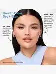 Alternative Image Kosas Cloud Set Translucent Loose Setting Blurring Powder