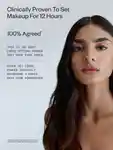 Alternative Image Kosas Cloud Set Translucent Loose Setting& Blurring Powder