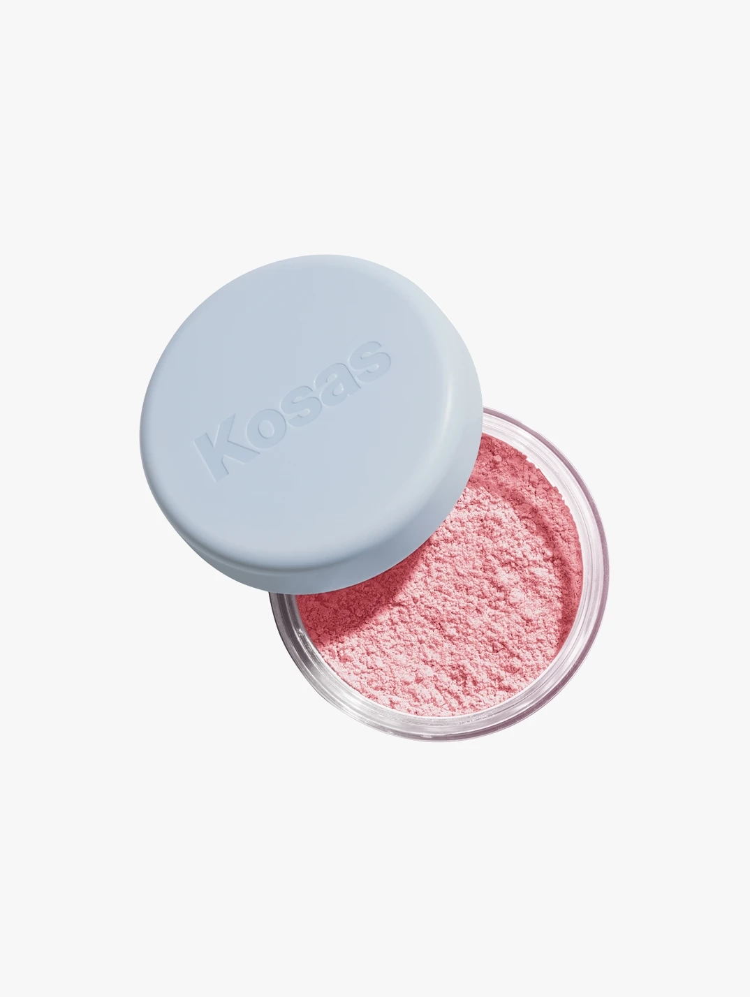 Hero Kosas Cloud Set Translucent Loose Setting& Blurring Powder