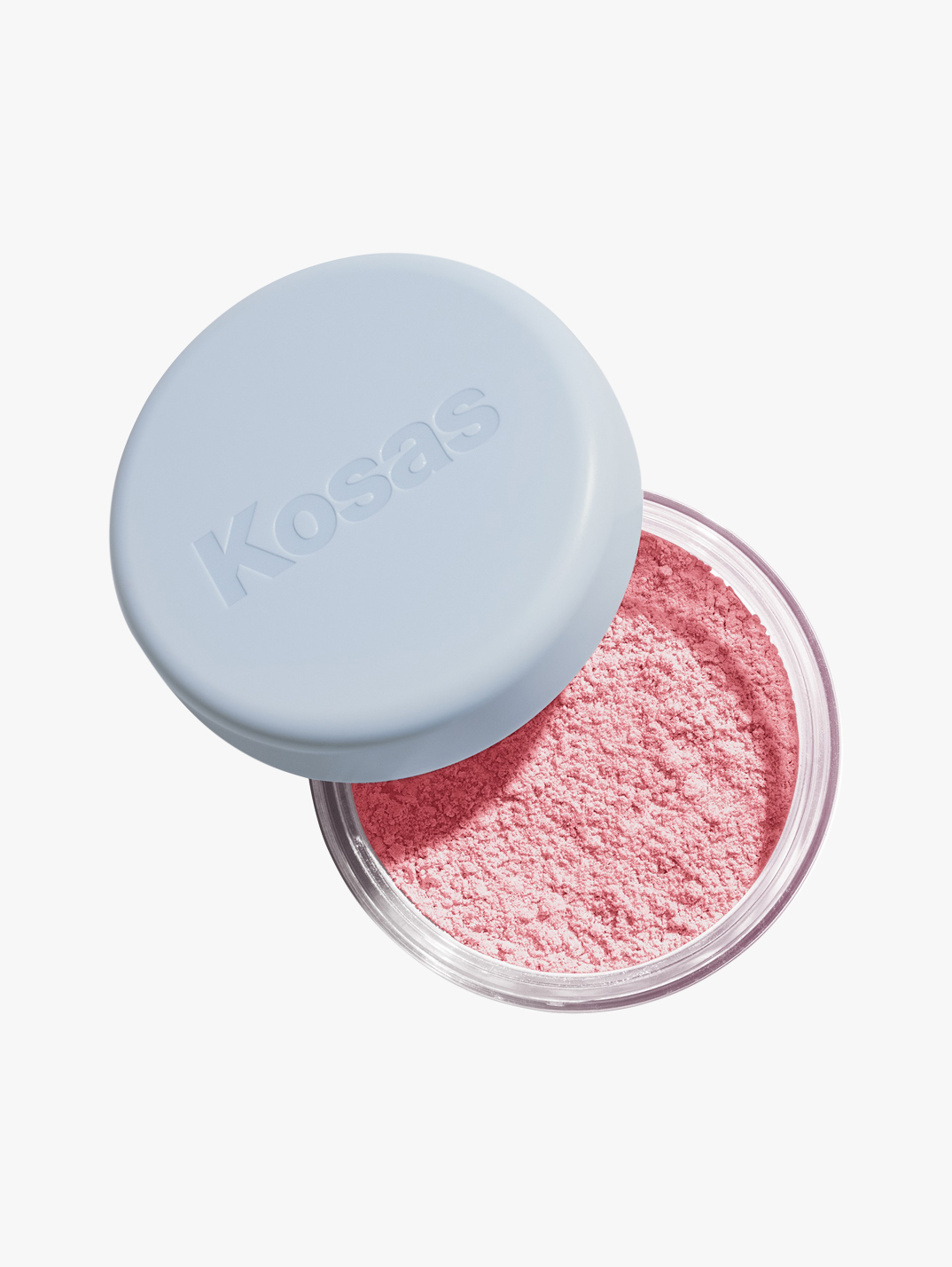 Cloud Set Translucent Loose Setting & Blurring Powder