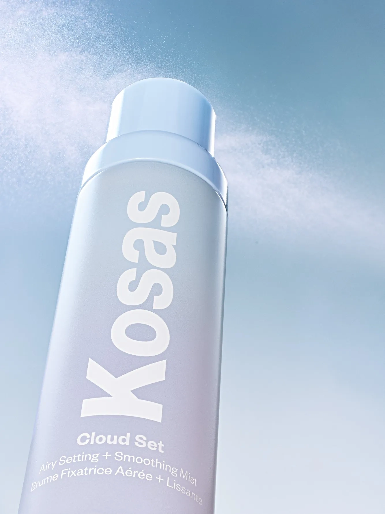 Alternative Image Kosas Cloud Set Airy Setting Smoothing Mist