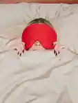 Alternative Image Kit Good Night Pillow Mask
