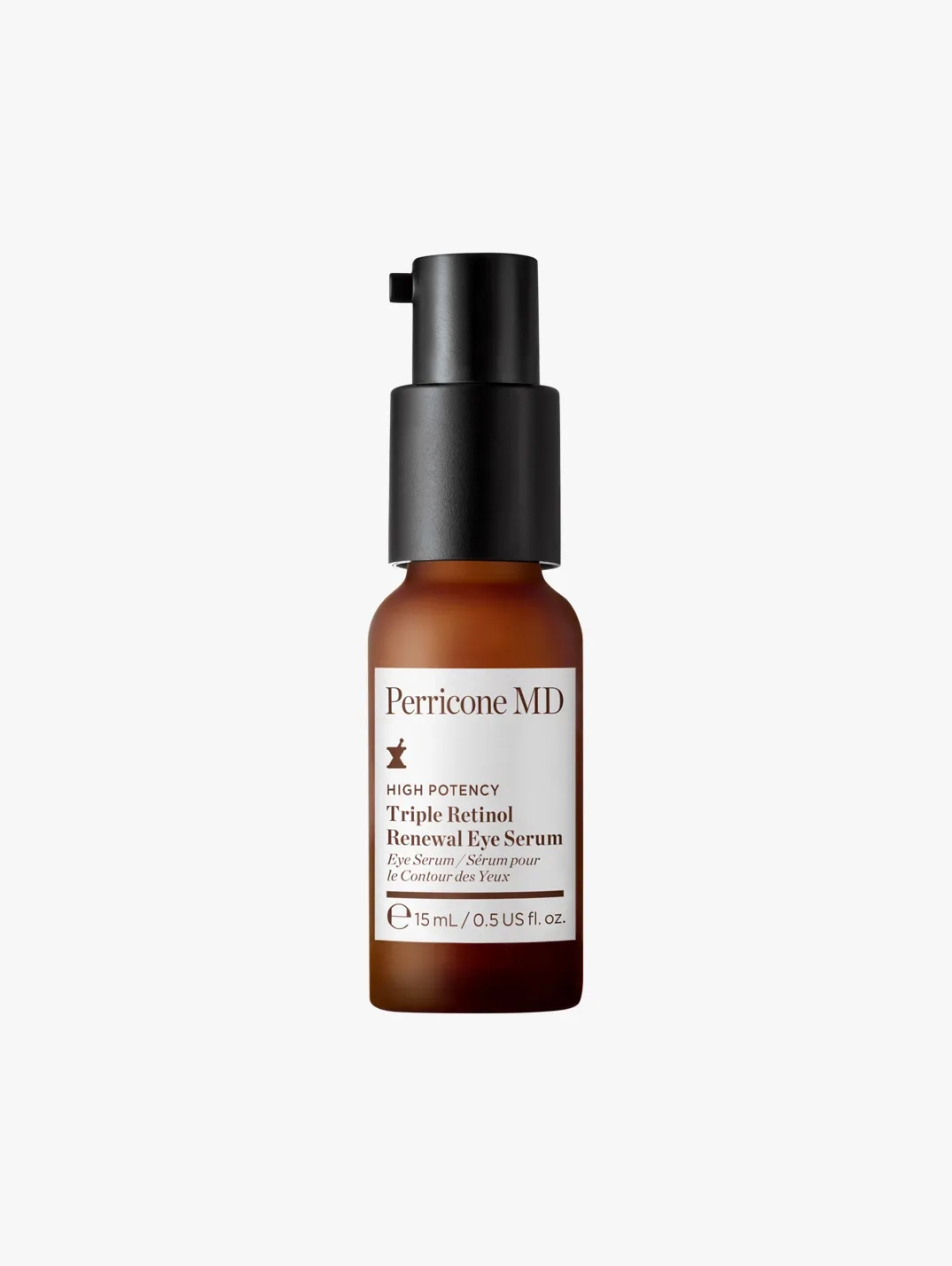 Alternative Image Perricone MD Triple Retinol Renewal Eye Serum