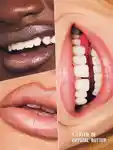 Alternative Image Half Magic Crystal Butter Lip Balm