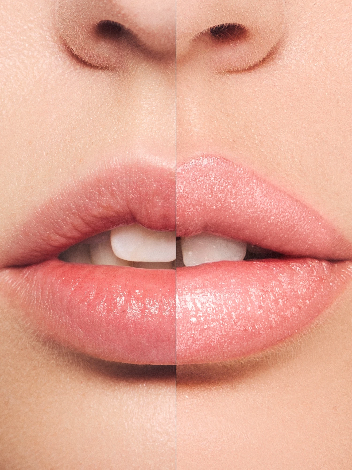Alternative Image Half Magic Crystal Butter Lip Balm