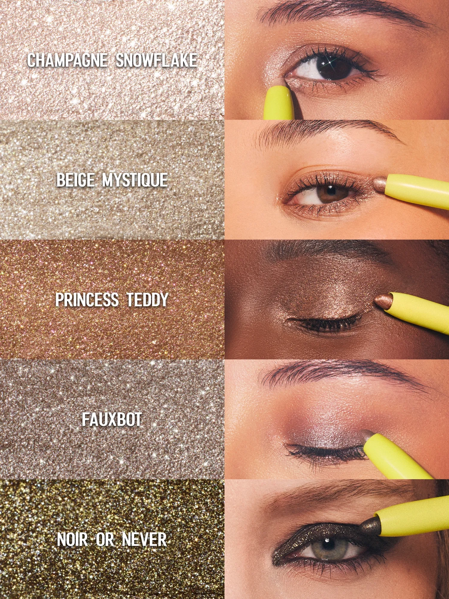 Sparklestik Eye Crayon