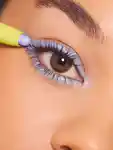 Alternative Image Half Magic Sparklestik Eye Crayon