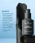 Alternative Image Origins Clear Improvement Blemish Clearing Hydrating Lotion