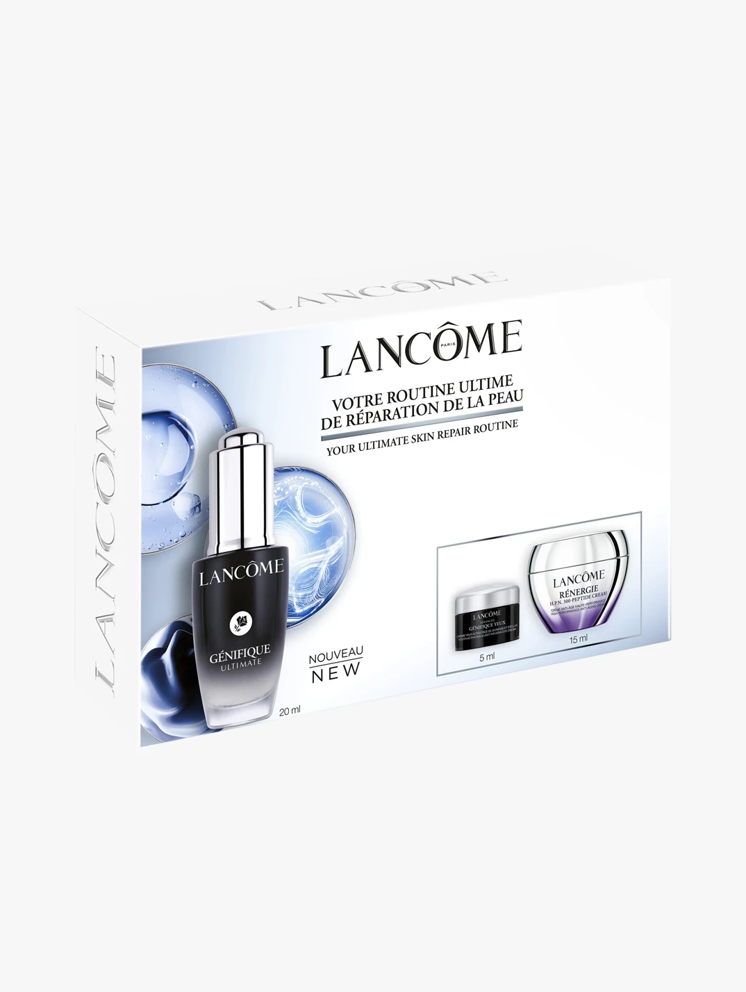 Alternative Image Lancome Genifique Starter Set