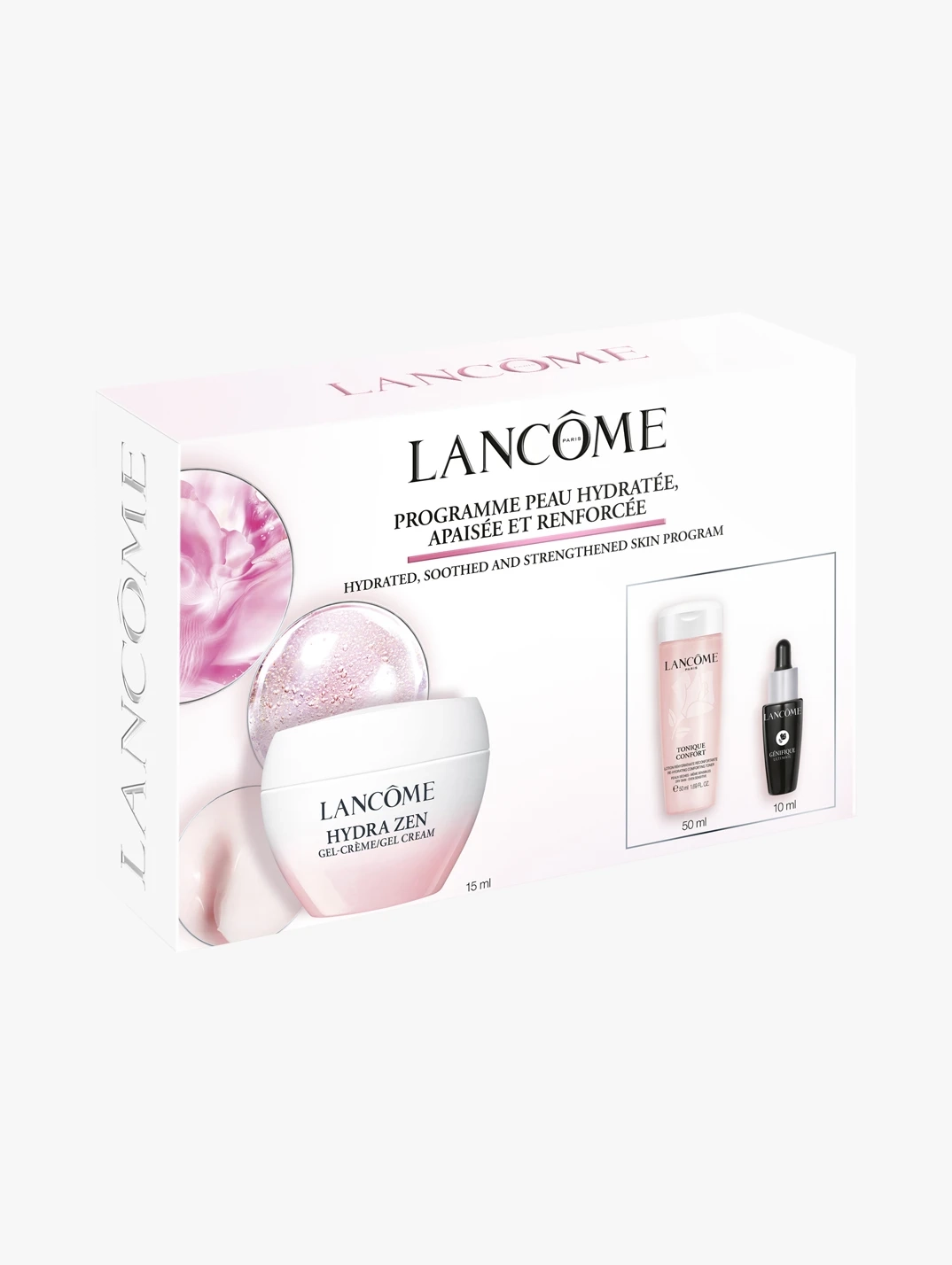 Alternative Image Lancome Hydra Zen Starter Set