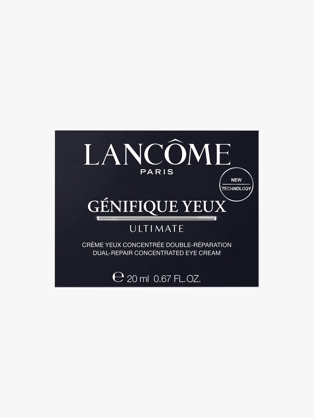 Alternative Image LANCOME Genifique Eye Cream