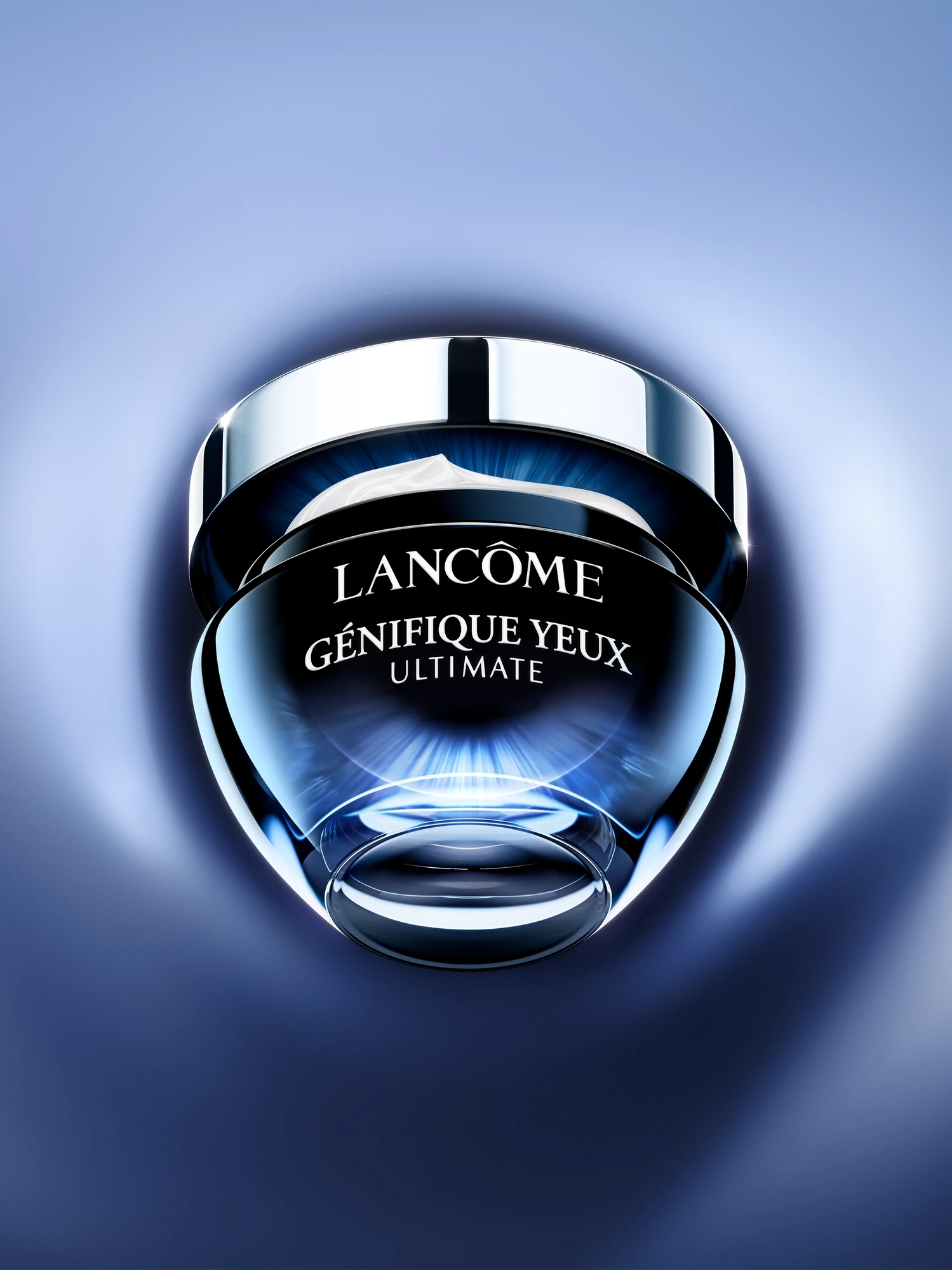 Alternative Image LANCOME Genifique Eye Cream