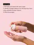 Alternative Image FUCA Sensitive Suds Moisturising Cleanser