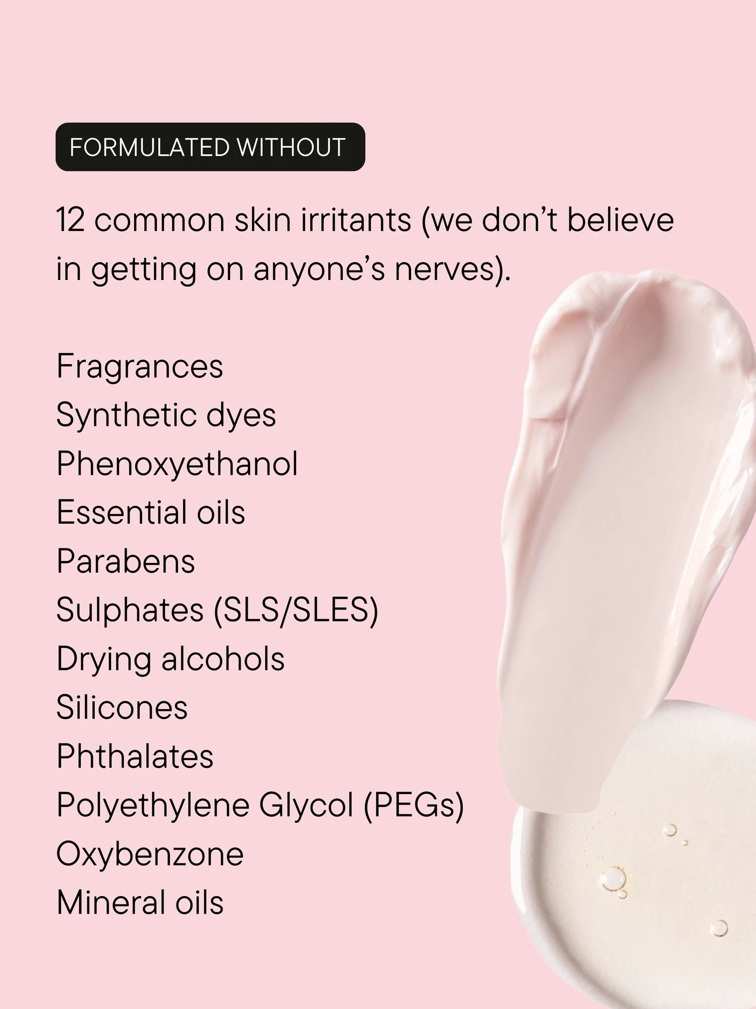 Alternative Image FUCA Sensitive Suds Moisturising Cleanser