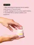 Alternative Image FUCA Barrier Boost Ceramide Repair Cream