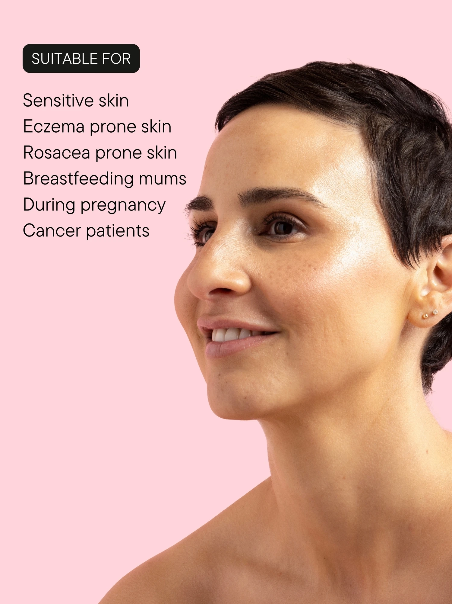 Alternative Image FUCA Barrier Boost Ceramide Repair Cream