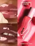 Alternative Image Gisou Honey Infused Lip Oil Raspberry Swirl