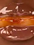 Alternative Image Gisou Honey Infused Lip Oil Glazed Plum