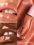 Alternative Image Gisou Honey Infused Lip Oil Glazed Plum