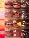 Alternative Image Gisou Honey Infused Lip Oil Glazed Plum