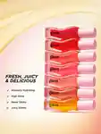 Alternative Image Gisou Honey Infused Lip Oil Glazed Plum