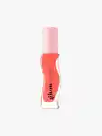 Hero Gisou Honey Infused Lip Oil Bee Llini Pink