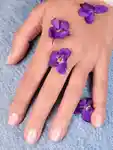 Alternative Image Manucurist Green Polish
