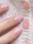 Alternative Image Manucurist Green Polish