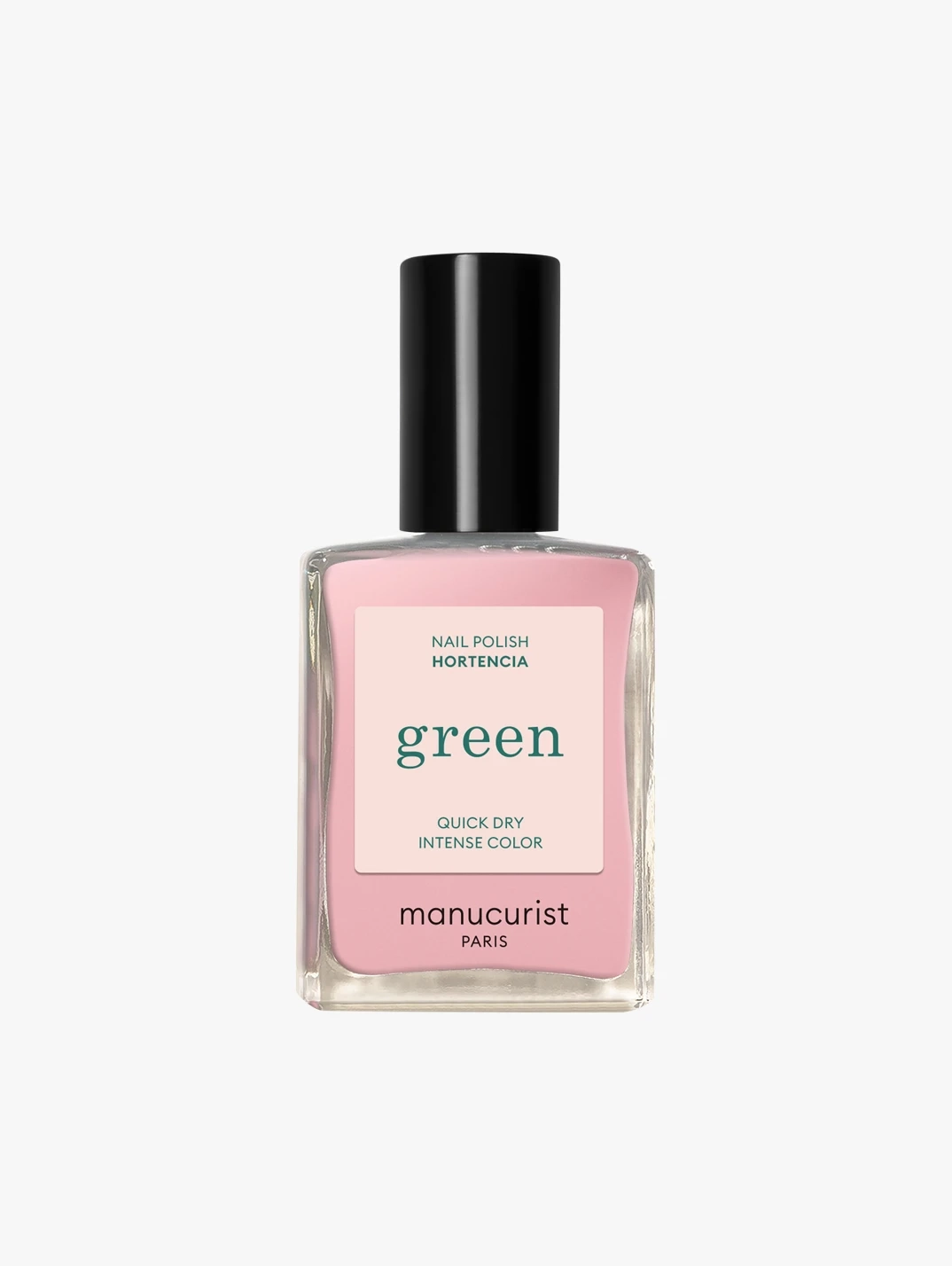 Hero Manucurist Green Polish