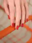 Alternative Image Manucurist Green Polish