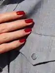 Alternative Image Manucurist Green Polish