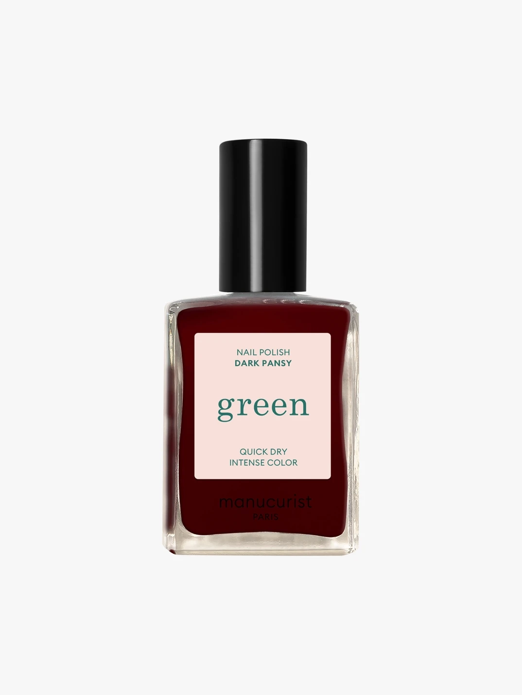 Hero Manucurist Green Polish