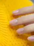 Alternative Image Manucurist Green Polish
