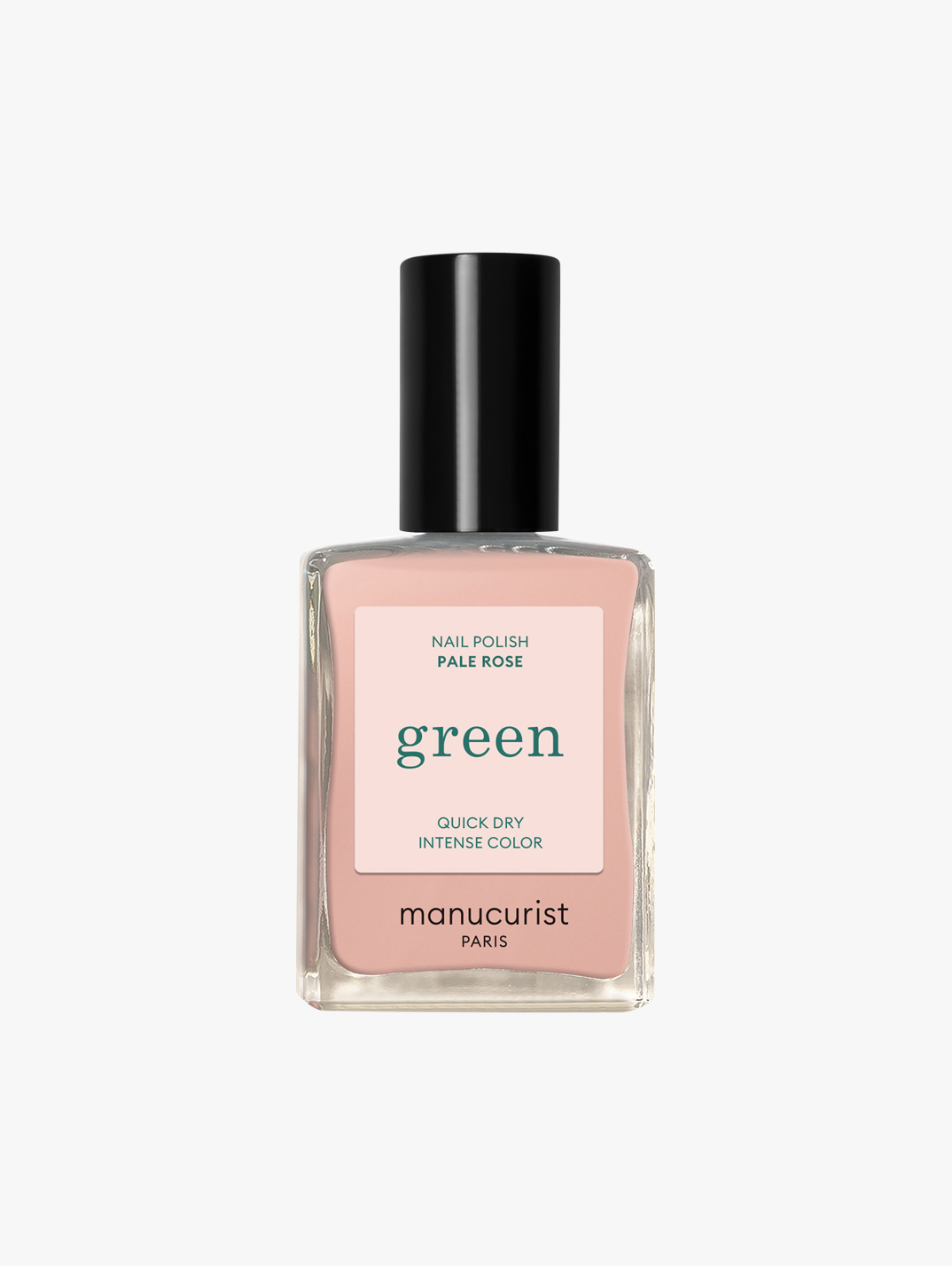 Green Polish