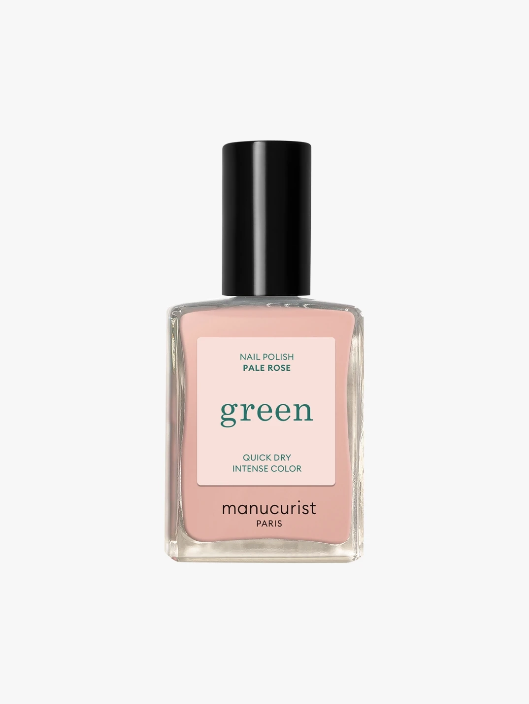 Hero Manucurist Green Polish