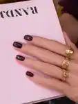 Alternative Image Manucurist Green Polish