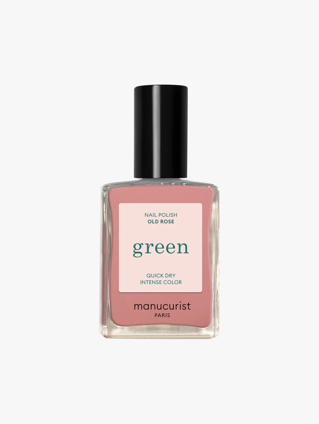 Hero Manucurist Green Polish
