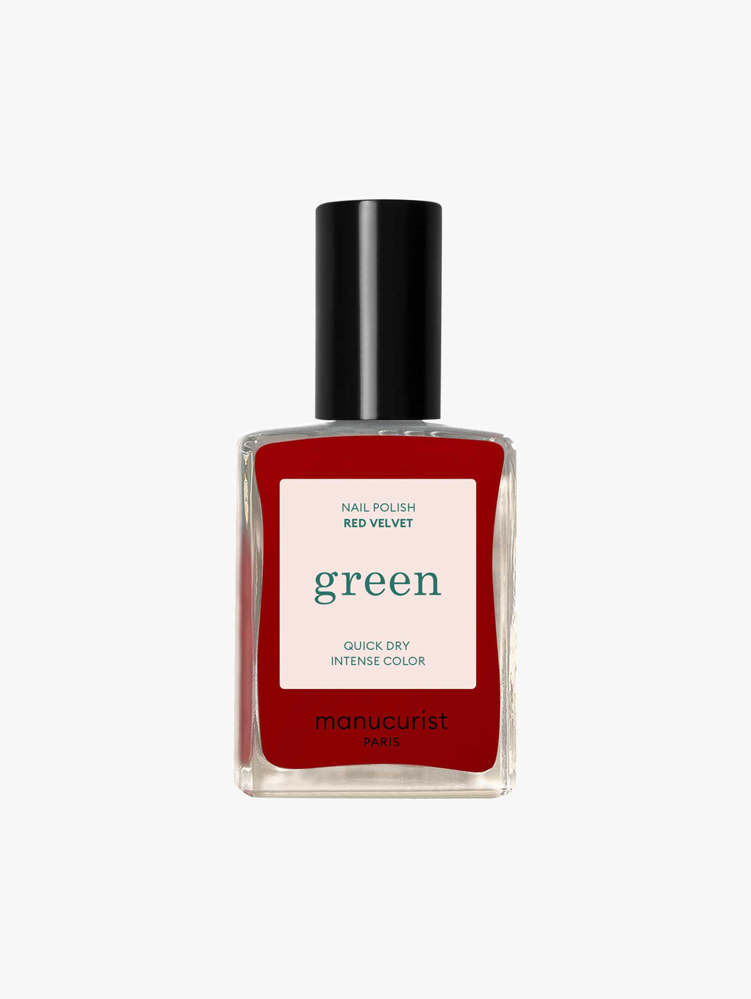 Green Polish