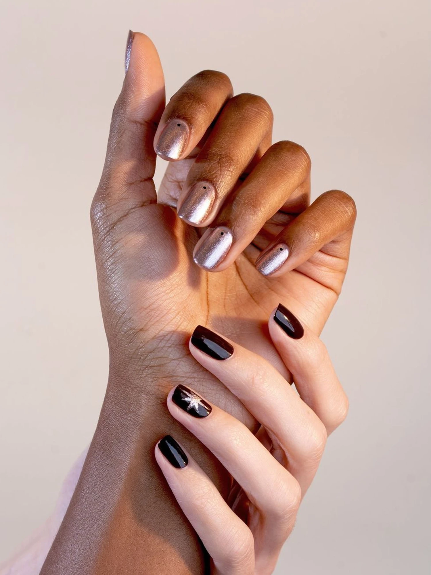 Alternative Image Manucurist Green Polish