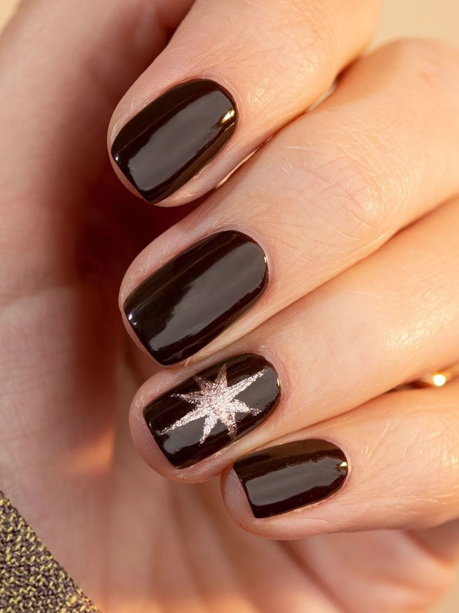 Alternative Image Manucurist Green Polish