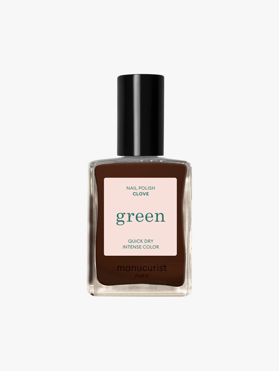 Hero Manucurist Green Polish