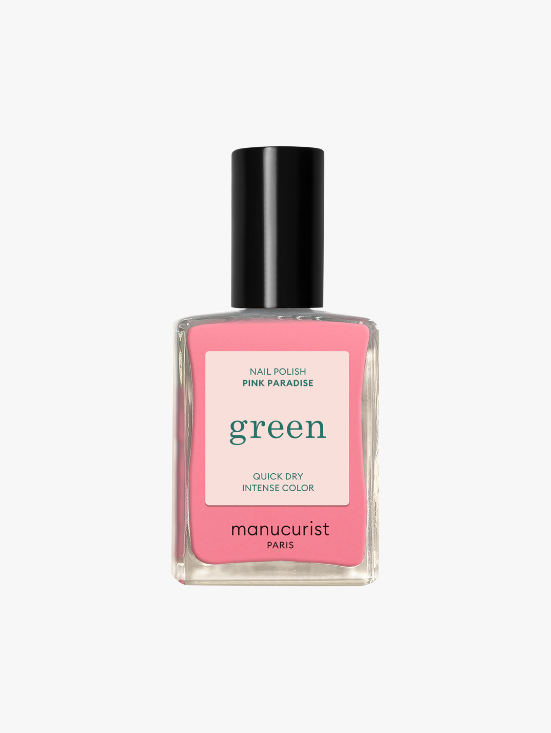 Green Polish