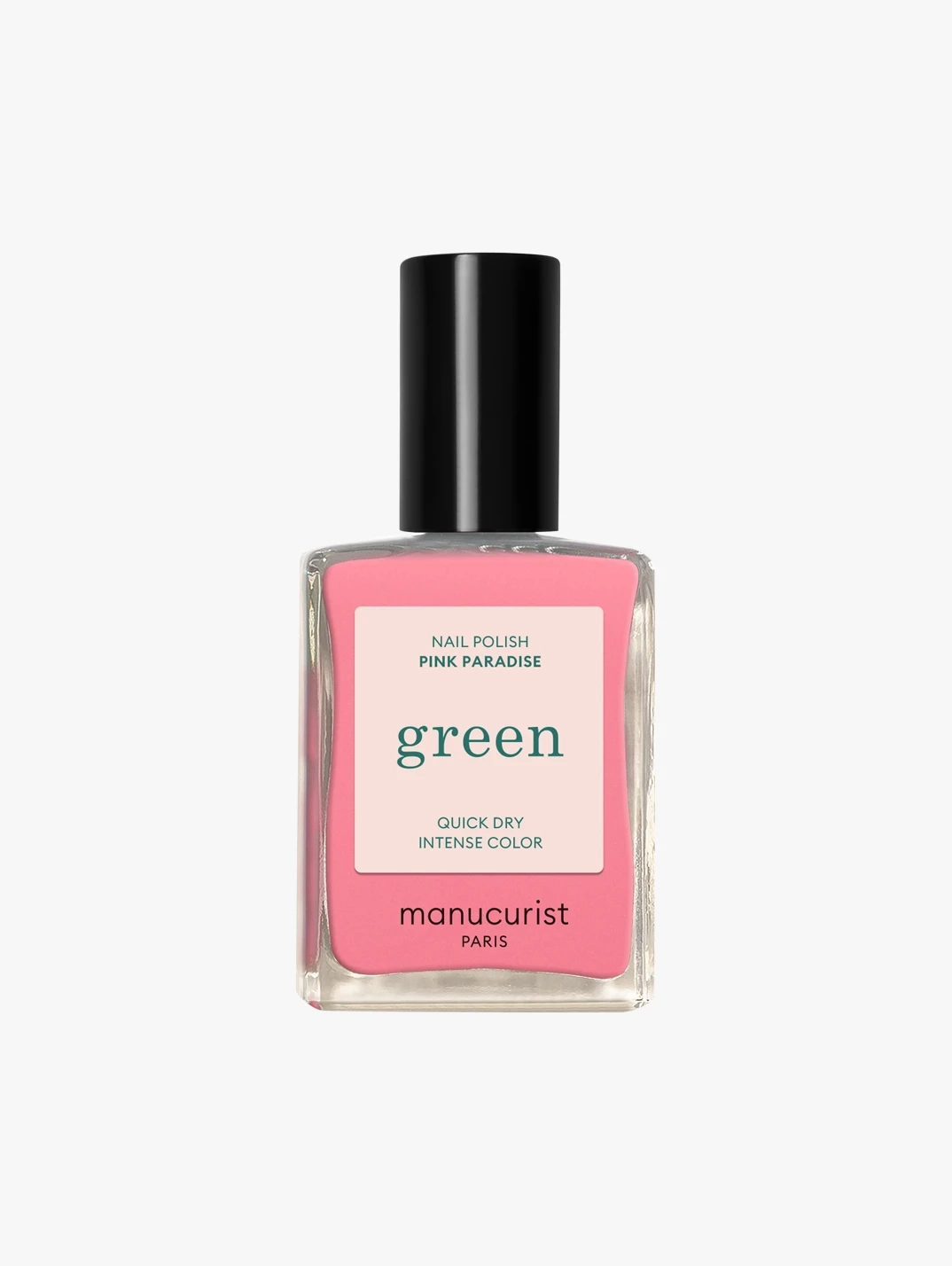 Hero Manucurist Green Polish