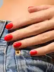 Alternative Image Manucurist Green Polish