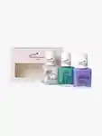 Hero Manucurist Wild Life Kids3 Polish Set