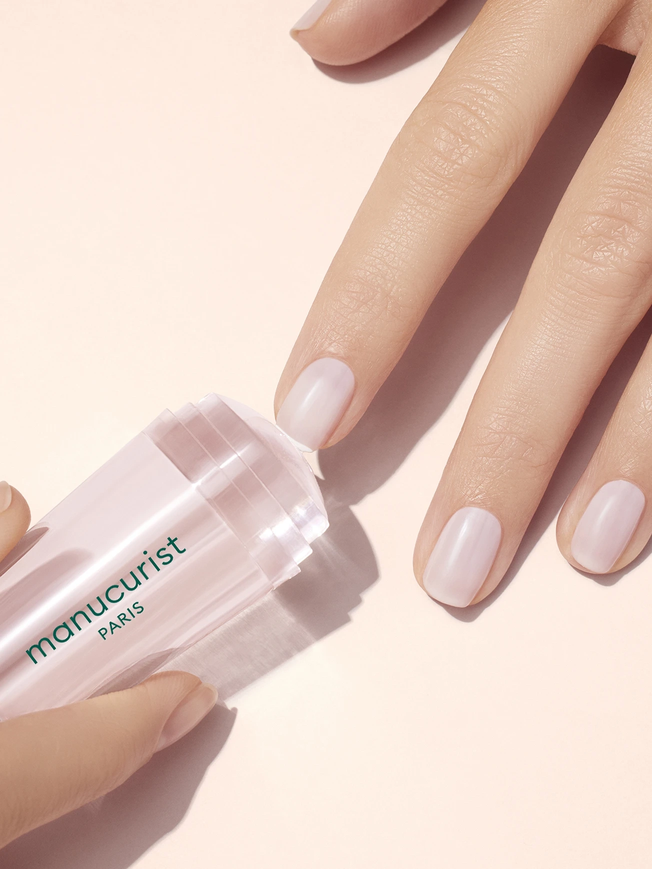 Alternative Image Manucurist Mani Stamper