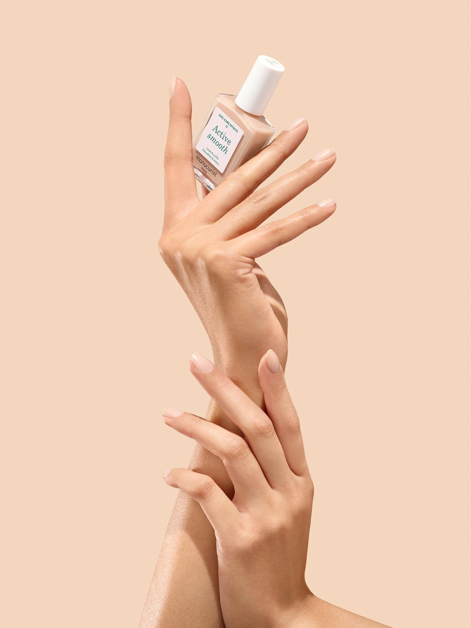 Alternative Image Manucurist Active Smooth01
