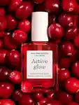 Alternative Image Manucurist Active Glow Cranberry (2)